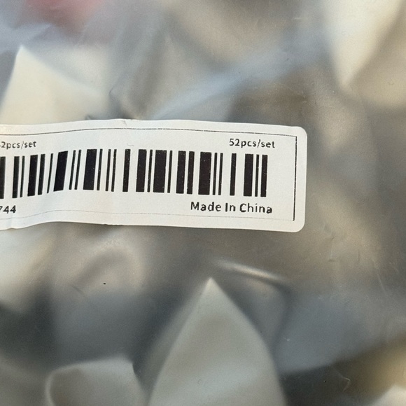 Balloons - Picture 3 of 3